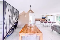 Vente maison Gréasque