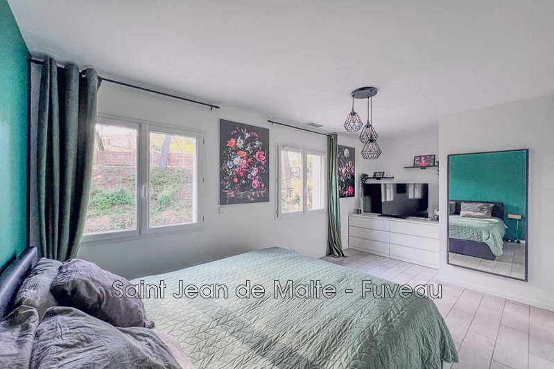 Vente maison Gréasque  