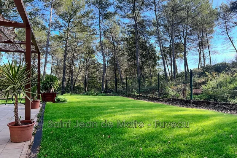 Vente maison Gréasque  