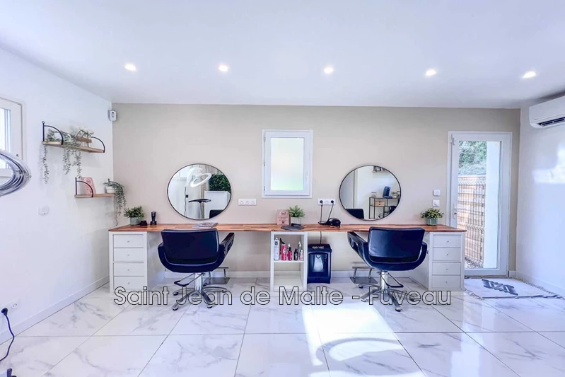 Vente maison Gréasque  