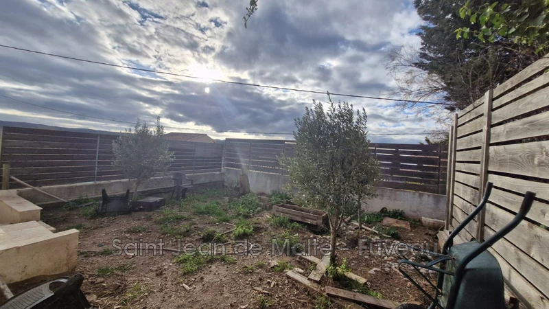 Vente maison Rousset  