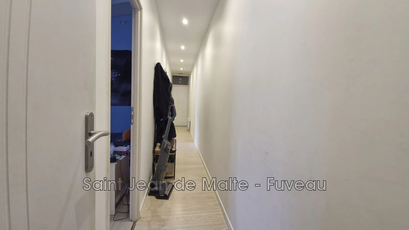 Vente maison Rousset  