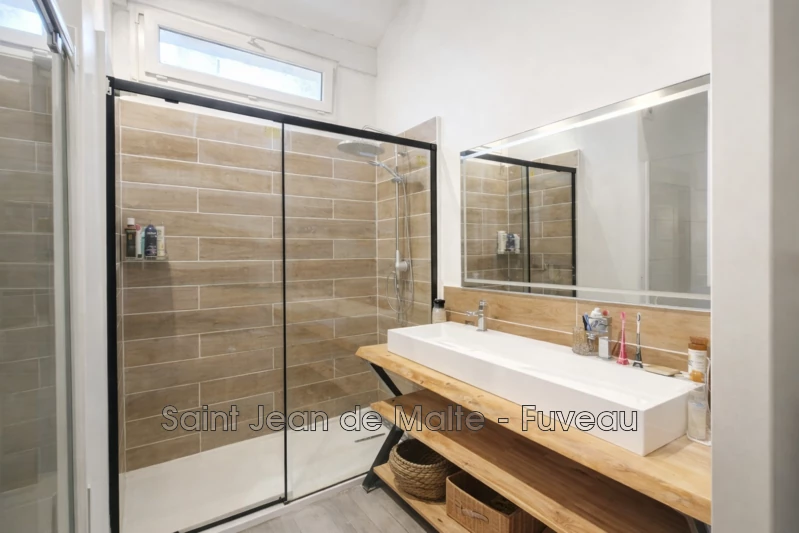 Vente maison Rousset  