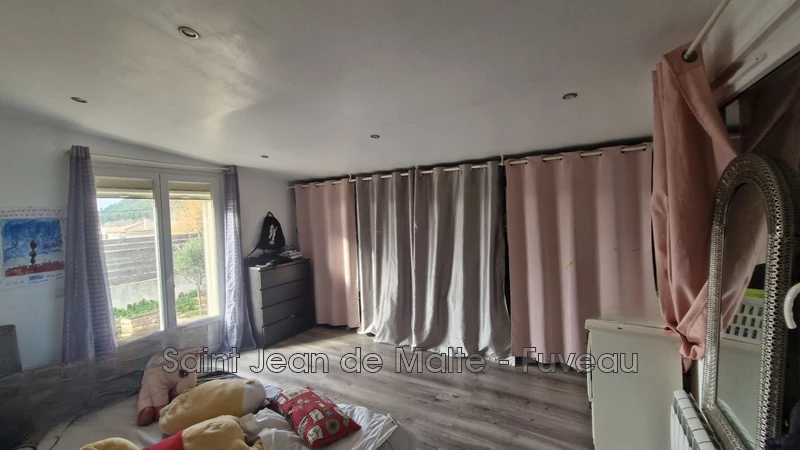 Vente maison Rousset  