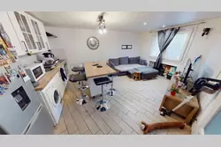 Vente maison Pourcieux