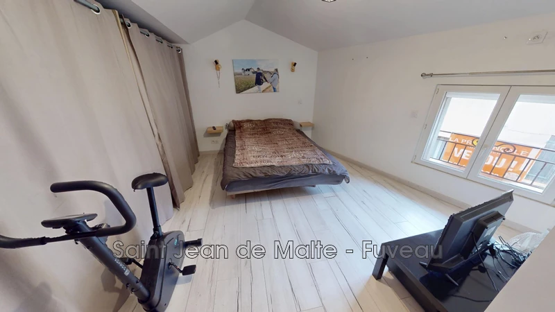 Vente maison de village Pourcieux  