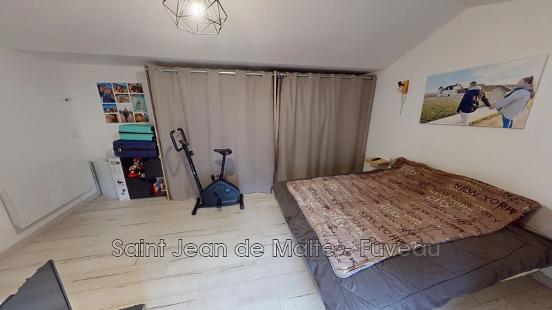 Vente maison de village Pourcieux  