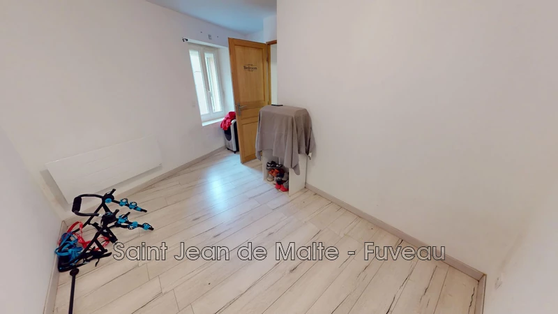 Vente maison de village Pourcieux  