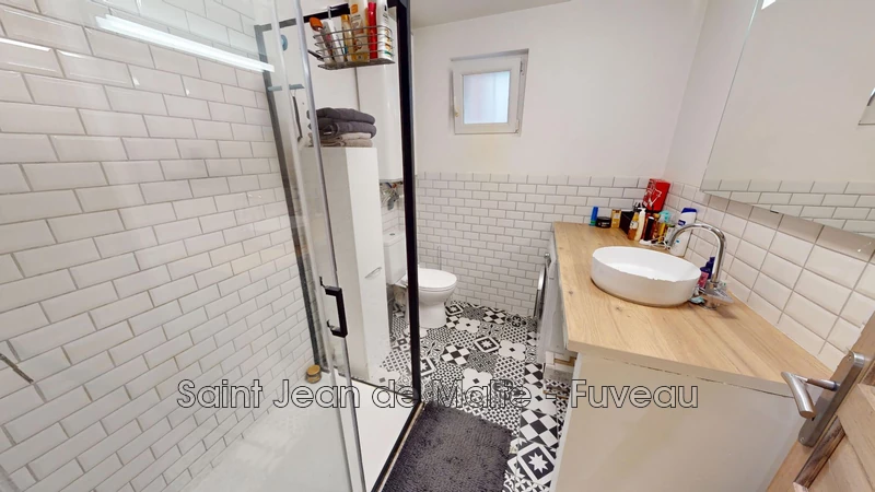 Vente maison de village Pourcieux  