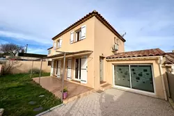 Vente maison Gréasque