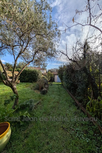 Vente maison Cadolive  