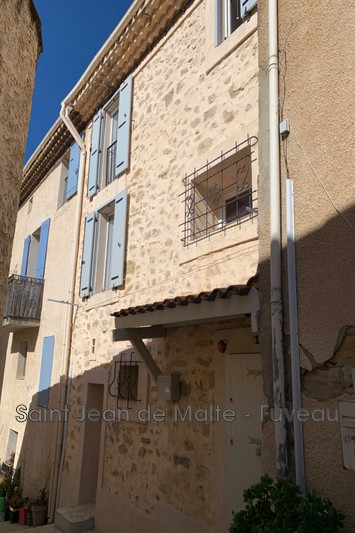 Vente maison de village Puyloubier Vente maison de village Puyloubier