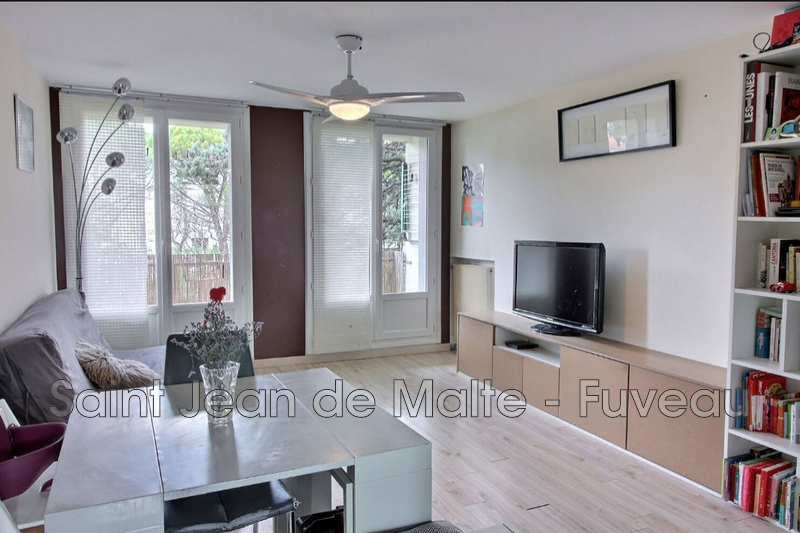 Photo Appartement Gardanne Centre-ville, achat appartement 3 pièces 62 m²