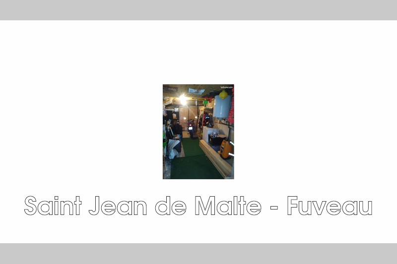 Vente maison Trets Vente maison Trets