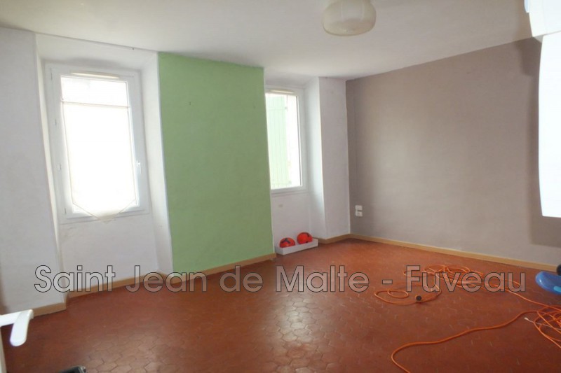 Vente immeuble Fuveau Vente immeuble Fuveau