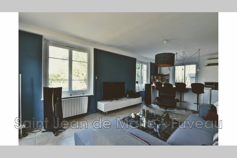 Vente appartement Trets Vente appartement Trets