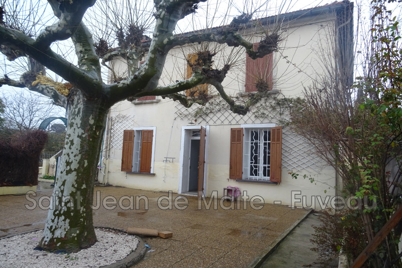 Photo Apartment Les Pennes-Mirabeau Centre-ville, to buy apartment 3 room 60 m²