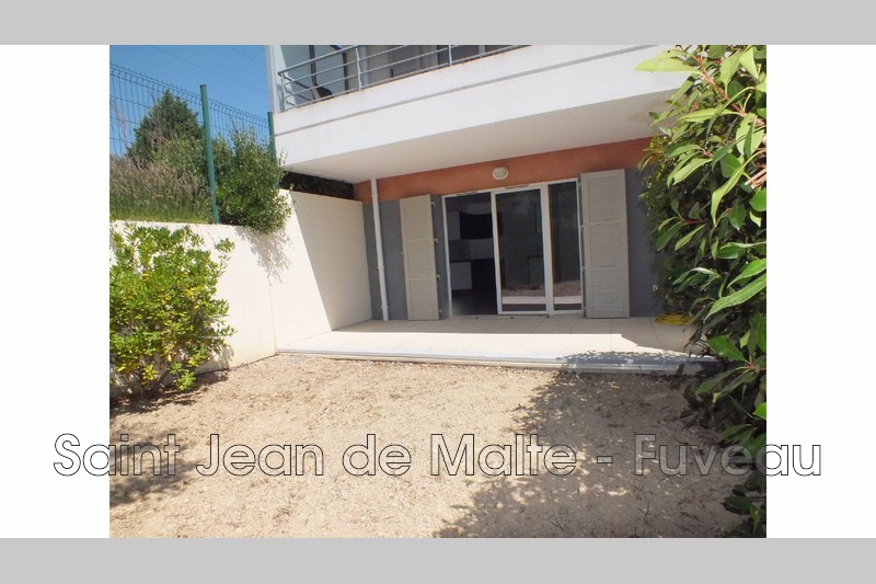 Vente appartement Fuveau Vente appartement Fuveau