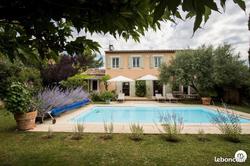 Photos Maison Bastide à vendre Pourrières 83910