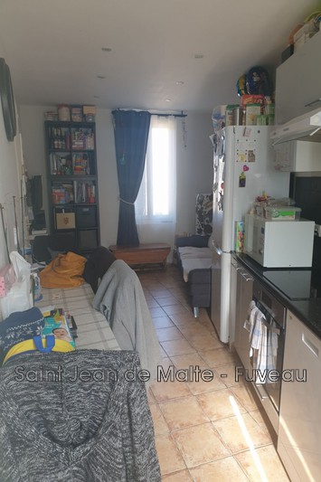 Vente appartement Pourrières Vente appartement Pourrières