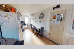 Vente appartement Pourrières