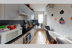 Vente appartement Pourrières