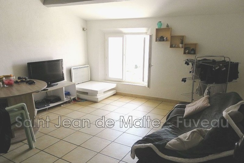 Vente appartement Seillons-Source-d'Argens Vente appartement Seillons-Source-d'Argens