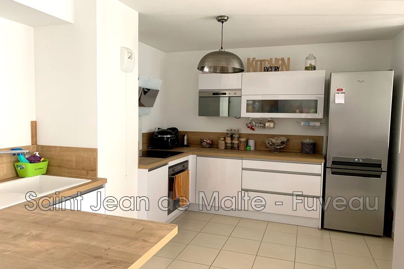 Vente appartement Gardanne Vente appartement Gardanne