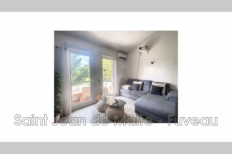 Vente appartement Trets Vente appartement Trets