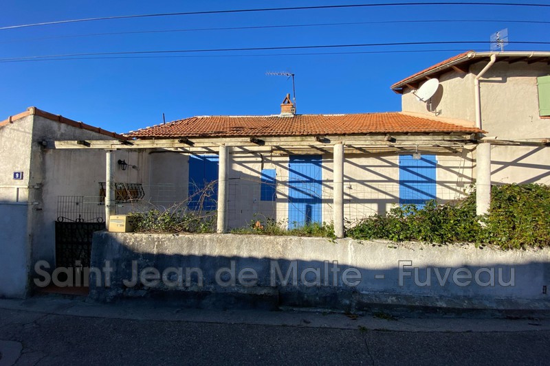 Vente appartement Gréasque Vente appartement Gréasque