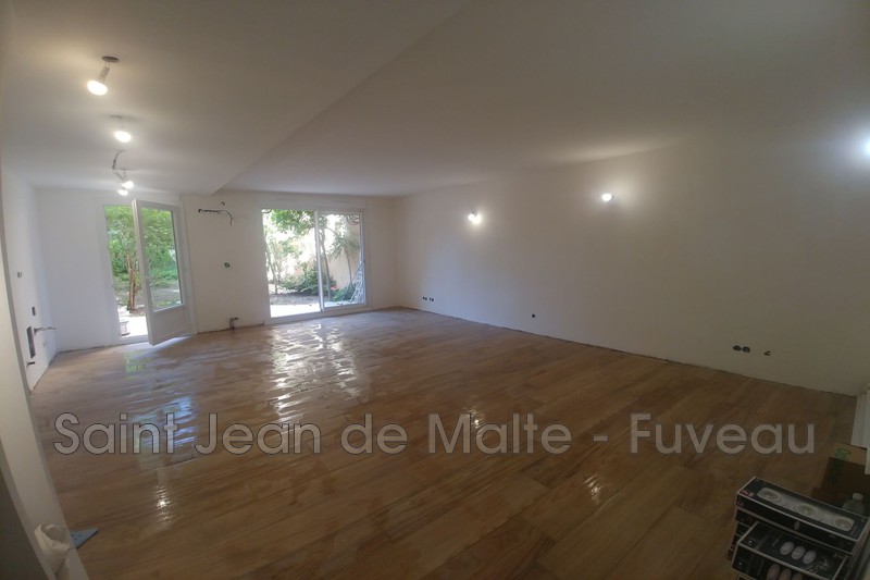 Photo Appartement Aix-en-Provence Centre-ville,   achat appartement  4 pièces   89&nbsp;m&sup2;