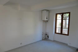 Vente appartement Peynier