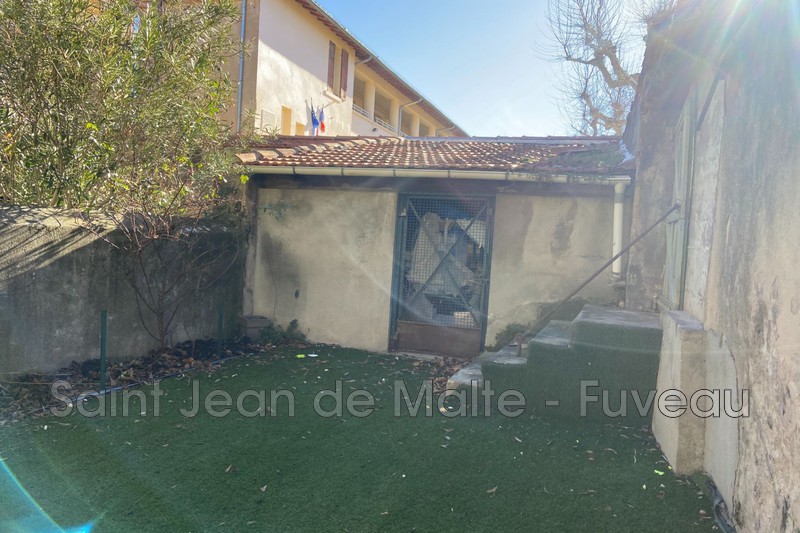 Vente terrain Trets Vente terrain Trets