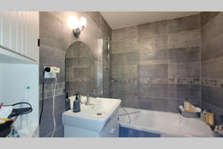 Vente appartement Marseille