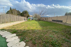 Vente appartement Gardanne
