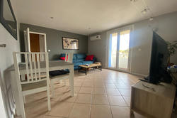 Vente appartement Gardanne