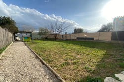 Vente appartement Gardanne