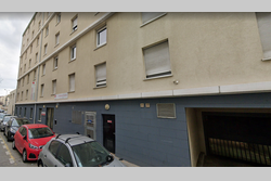 Vente appartement Marseille