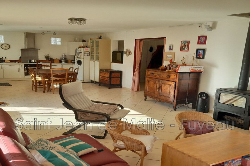 Vente appartement Gardanne  