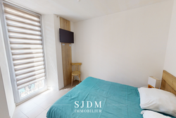 Vente appartement Bras