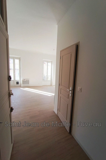 Vente appartement Gardanne  