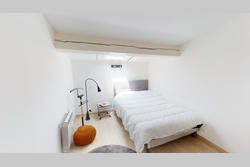 Vente appartement Saint-Savournin