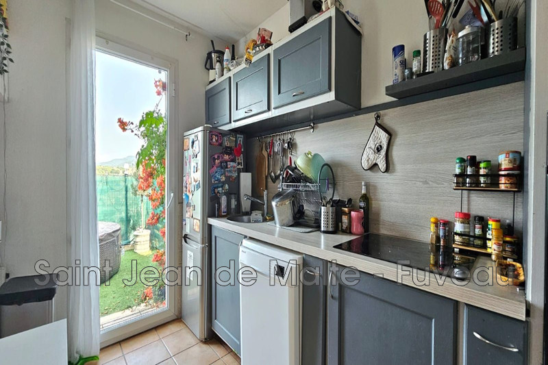 Vente appartement Septèmes-les-Vallons Vente appartement Septèmes-les-Vallons