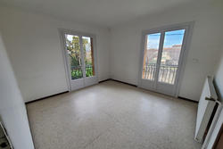 Vente appartement Trets