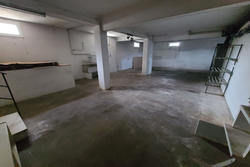 Vente appartement Trets