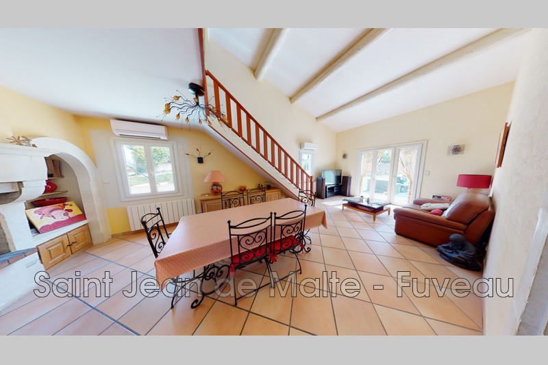 Vente maison Belcodène Vente maison Belcodène