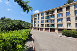 Vente appartement Aix-en-Provence