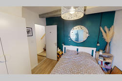 Vente appartement Trets