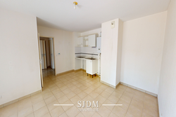 Vente appartement Rousset