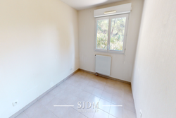 Vente appartement Rousset